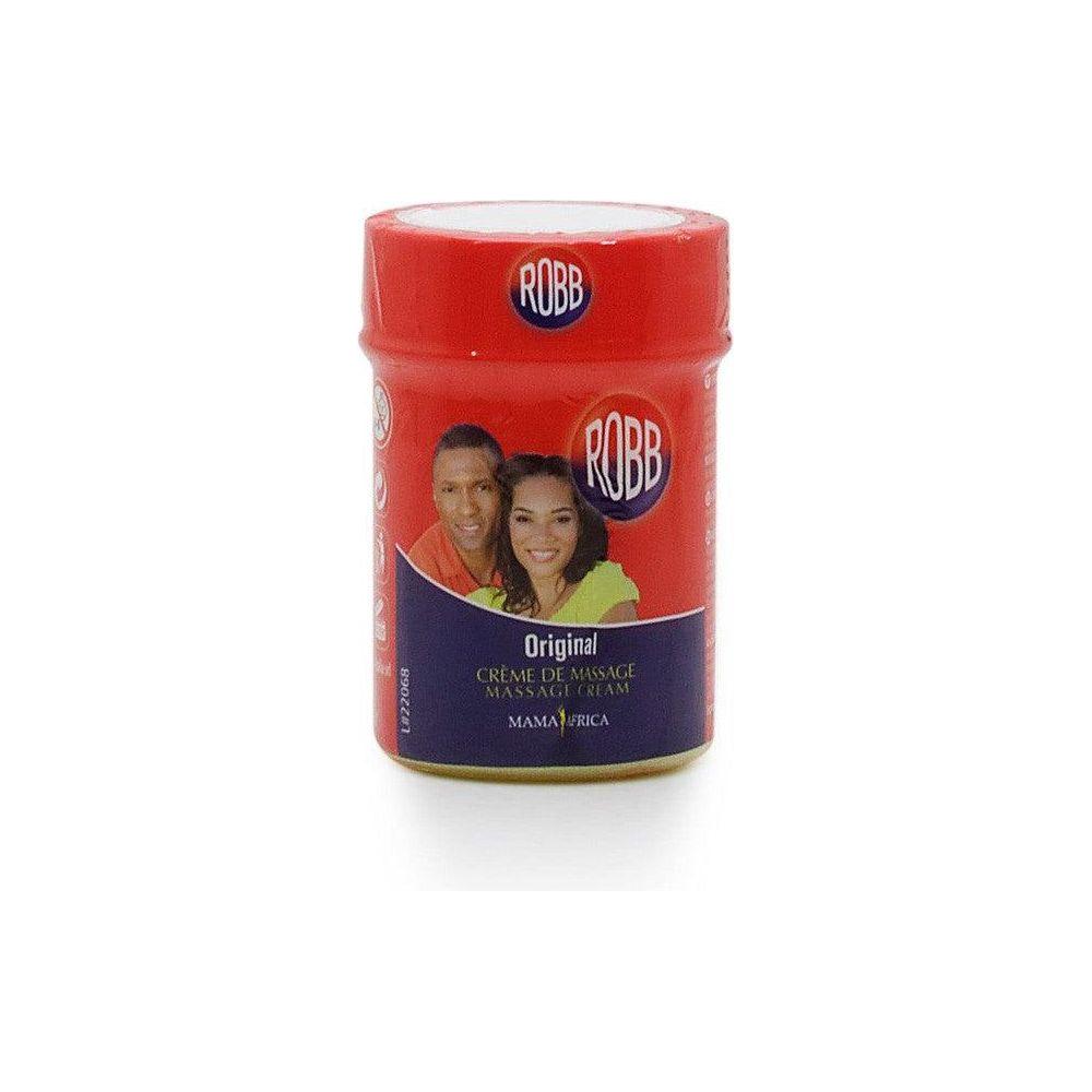 Mama Africa Robb Massage Cream 50 g