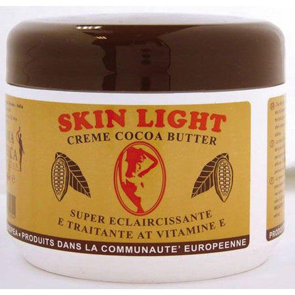 Mama Africa Skin Light Cocoa Butter Cream 450ml