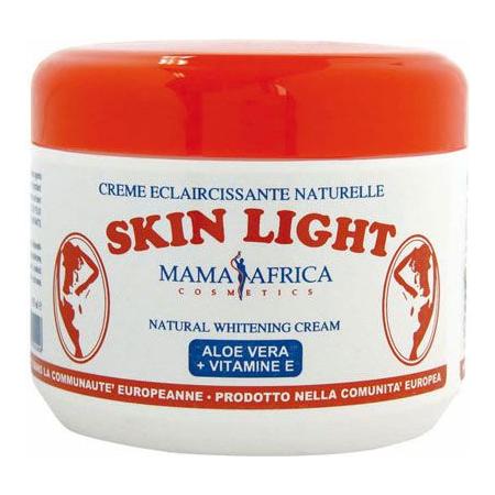 Mama Africa Skin Light Natural Whitening Cream 450ml