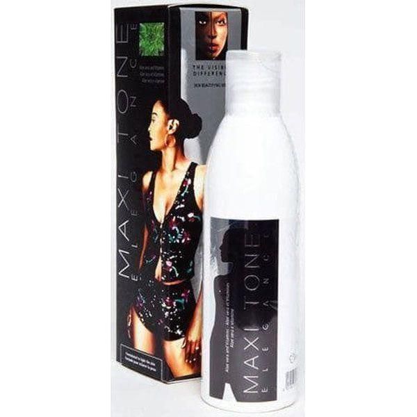 Mama Africa Maxi Tone Elegance 250ml - Gtworld.de