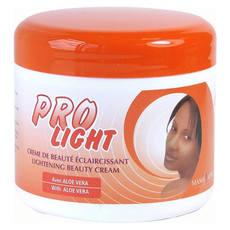 Pro Light Lightening Beauty Cream 450ml