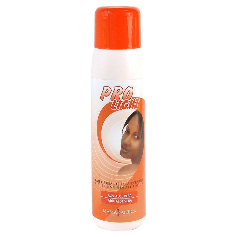 Pro Light Lightening Beauty Lotion 500ml