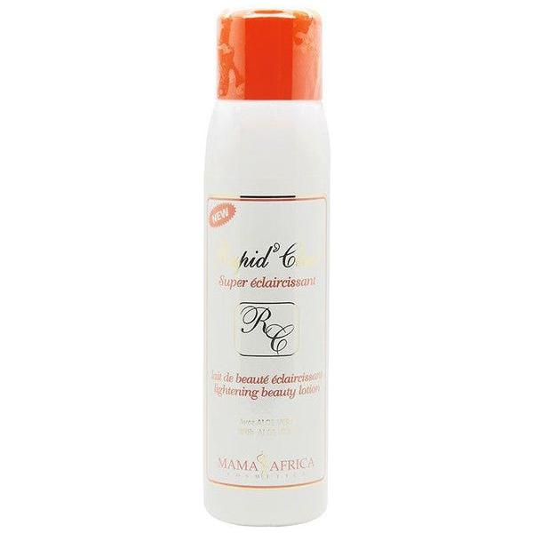 Mama Africa Rapid Clair Lightening Beauty Lotion 500ml - Gtworld.de