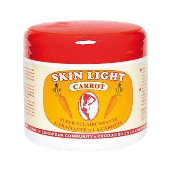 Mama Africa Skin Light Carrot Cream Super Eclaircissante 450ml - Gtworld.de