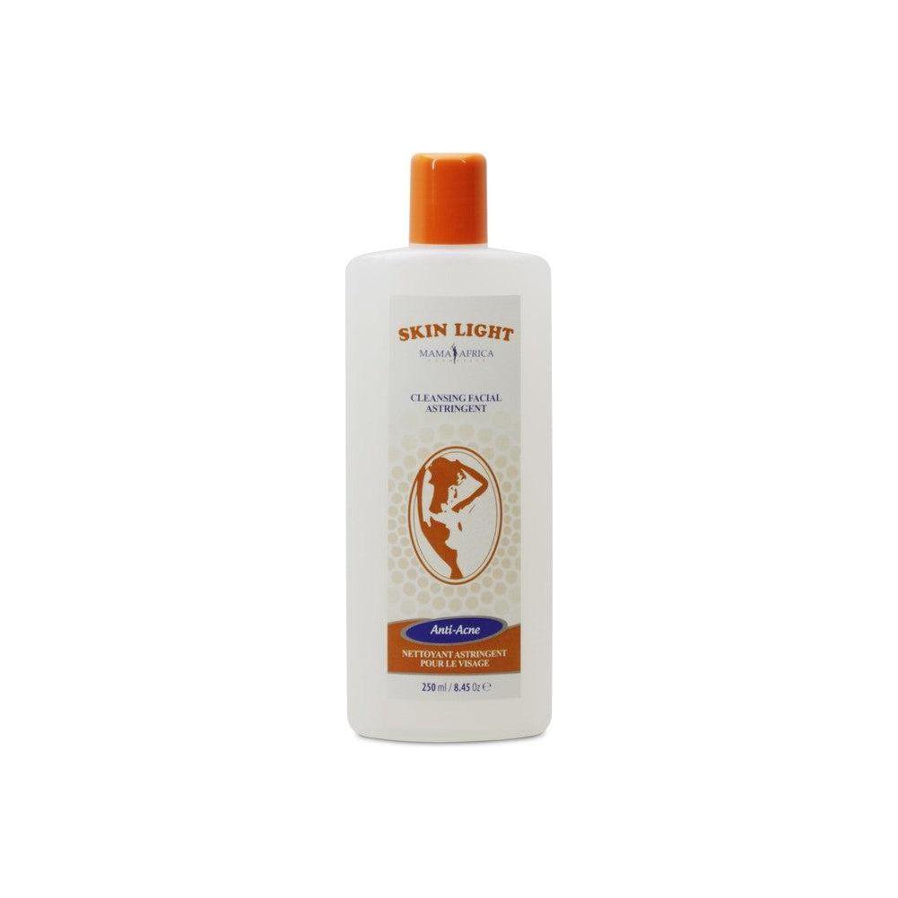 Skin Light Cleansing Facial Astringent 250 ml