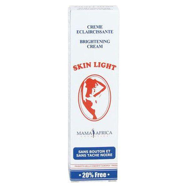 Skin Light Cream Tube 60ml