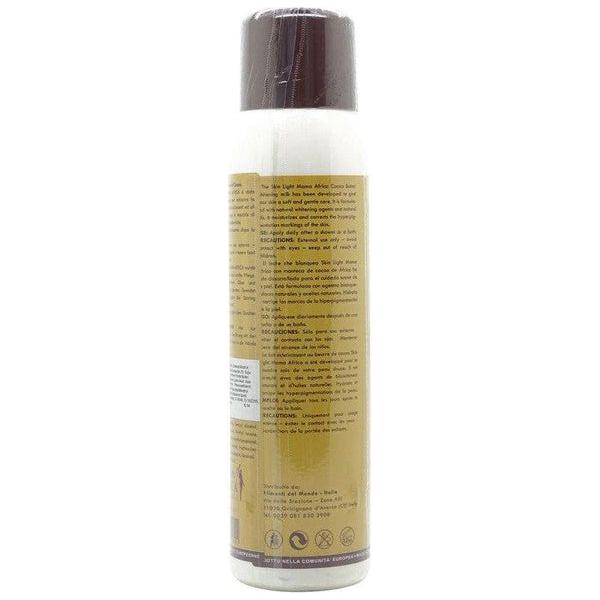 Mama Africa Skin Light Lait Cocoa Butter Lotion 500ml - Gtworld.de