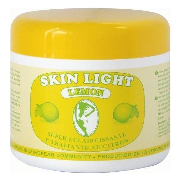Mama Africa Skin Light Lemon Cream 450ml - Gtworld.de