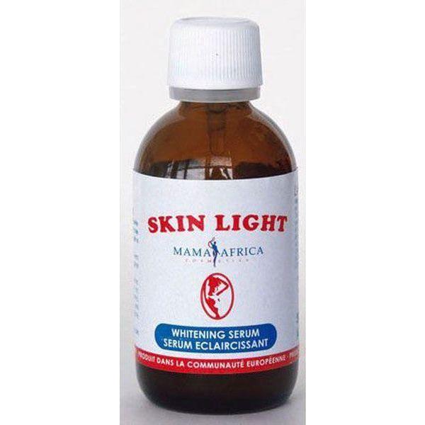 Mama Africa Skin Light Whitening Serum 50ml - Gtworld.de