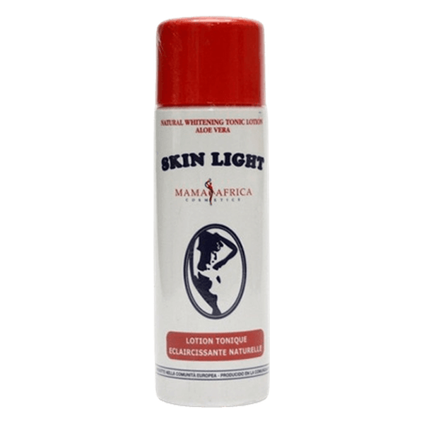 Mama Africa Skin Light Whitening Tonic 125 - Gtworld.de