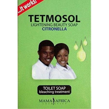 Tetmosol Soap 200gr