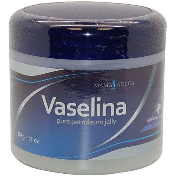 Mama Africa Vaselina Pure Petroleum Jelly 13 Oz - Gtworld.de