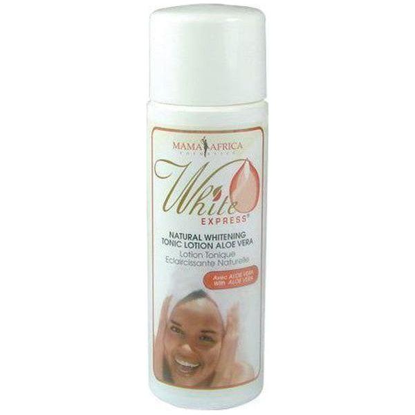 Mama Africa White Express Ligh - Gtworld.de