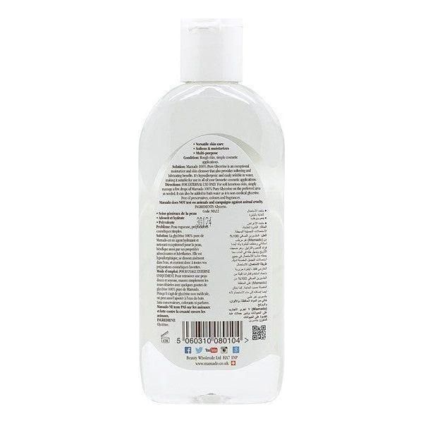 Mamado 100% Pure Glycerine 250ml - gtworld.de