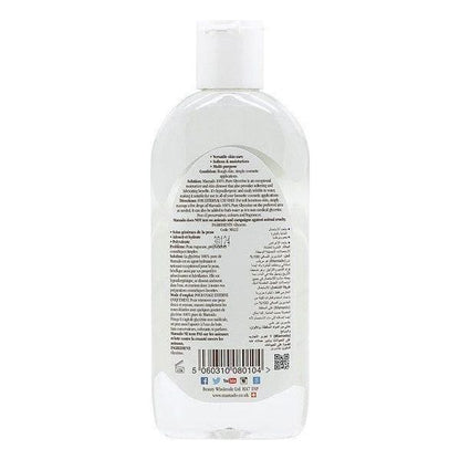 Mamado 100% Pure Glycerine 250ml - gtworld.de