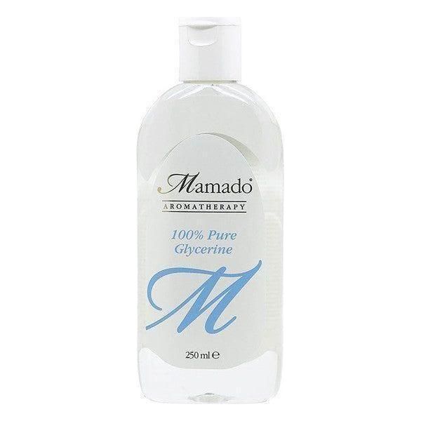 Mamado 100% Pure Glycerine 250ml - gtworld.de