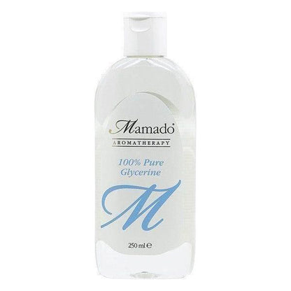 Mamado 100% Pure Glycerine 250ml - gtworld.de