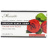 Mamado African Black Soap Infused with Rose 200g - gtworld.de