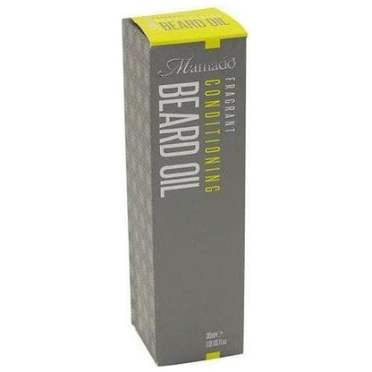 Mamado Conditioning Beard Oil 30ml - gtworld.de