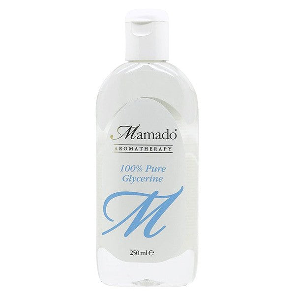 Mamado 100% Pure Glycerine 250ml