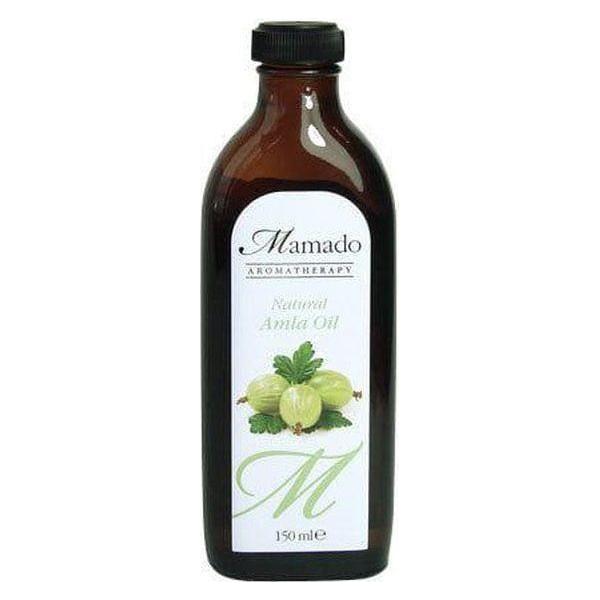 Mamado Natural Amla Oil 150ml - gtworld.de