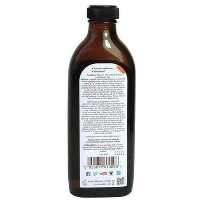 Mamado Natural Amla Oil 150ml - gtworld.de