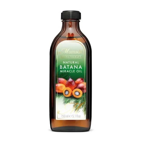 Mamado Natural Batana Oil 150ml - gtworld.de