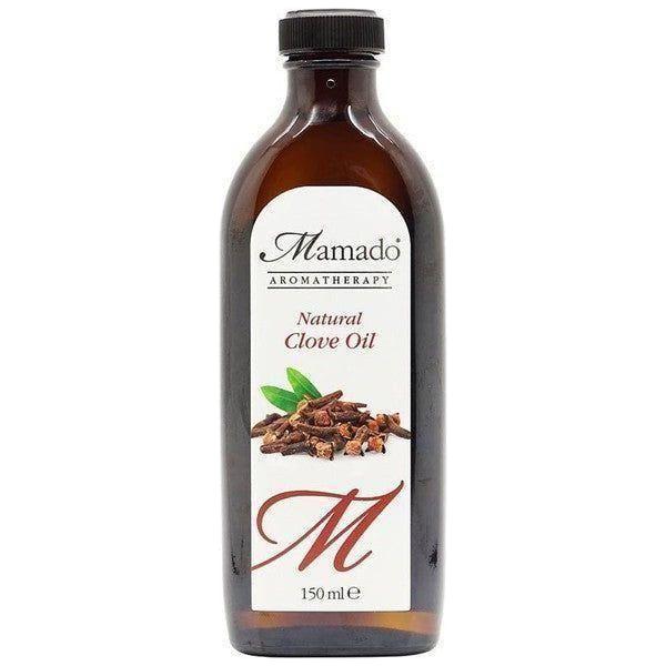 Mamado Natural Clove Oil 150ml - gtworld.de