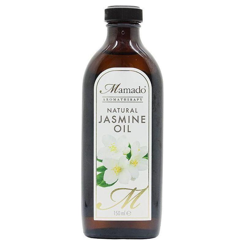 Mamado Natural Jasmine Oil 150ml - gtworld.de