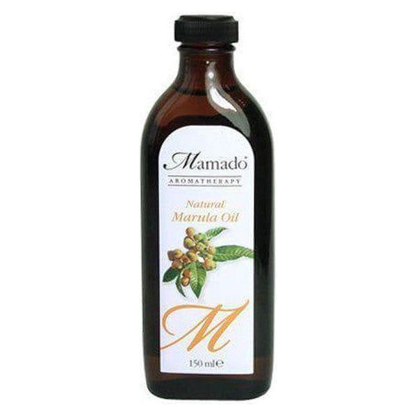 Mamado Natural Marula Oil 150ml - gtworld.de