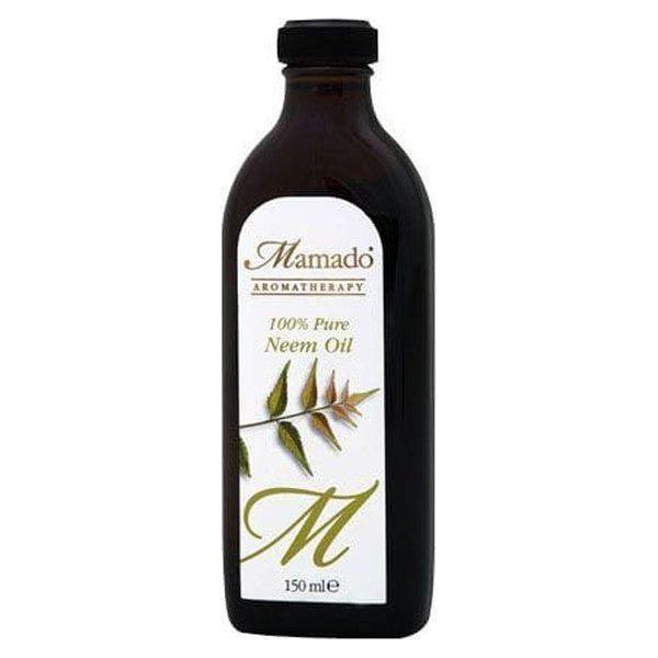 Mamado Neem Öl 150ml - gtworld.de