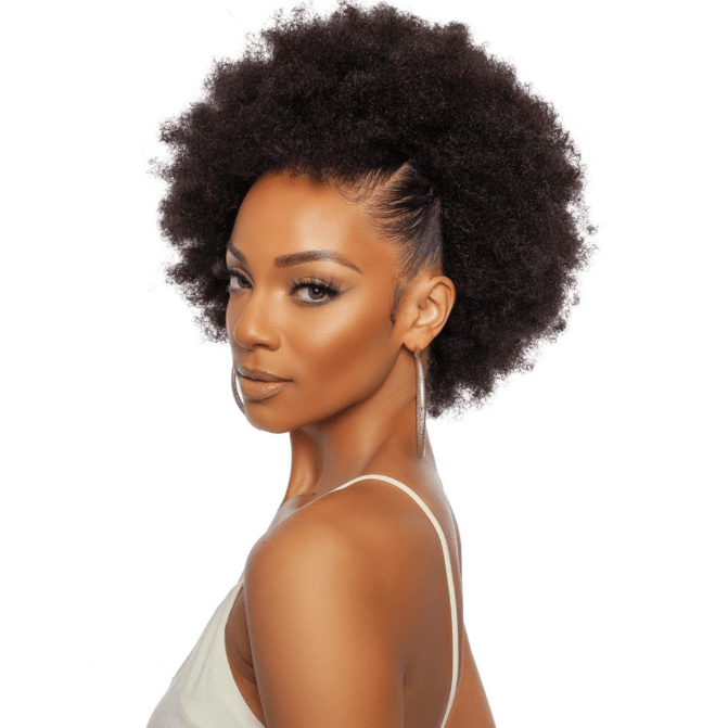 Mane Concept 2X AFRO KINKY BULK 16" - gtworld.de