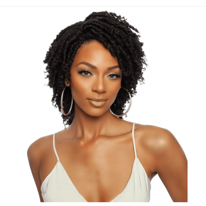 Mane Concept 2X AFRO KINKY BULK 16" - gtworld.de