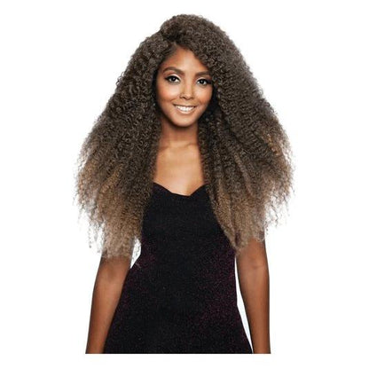 Mane Concept Afri - Naptural 3X Jamroc Malie Kinky Twist Kanekalon - Gtworld.de