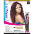 Mane Concept Afri - Naptural Caribbean Sassy Curl Crochet Braid Kanekalon + Toyokalon Fiber 18" - Gtworld.de