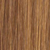 Mane Concept Yaky Synthetic Straight Ponytail 24&quot;