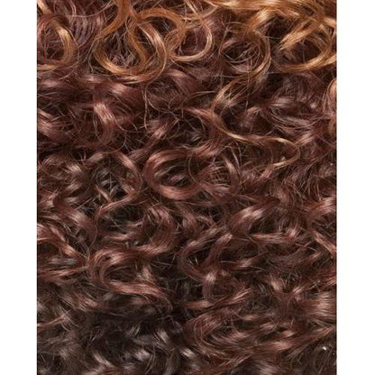 Mane Concept Red Carpet Lace Front Futura Wig Monique - synthetic hair