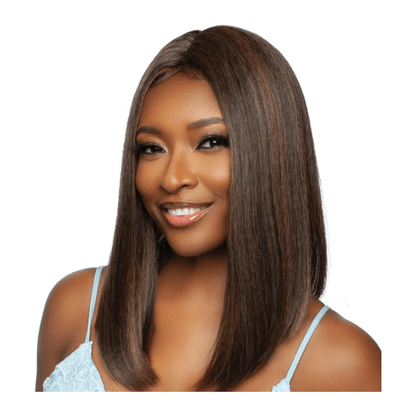 Mane Concept Kally Full Wig Futura 14&quot; - gtworld.de