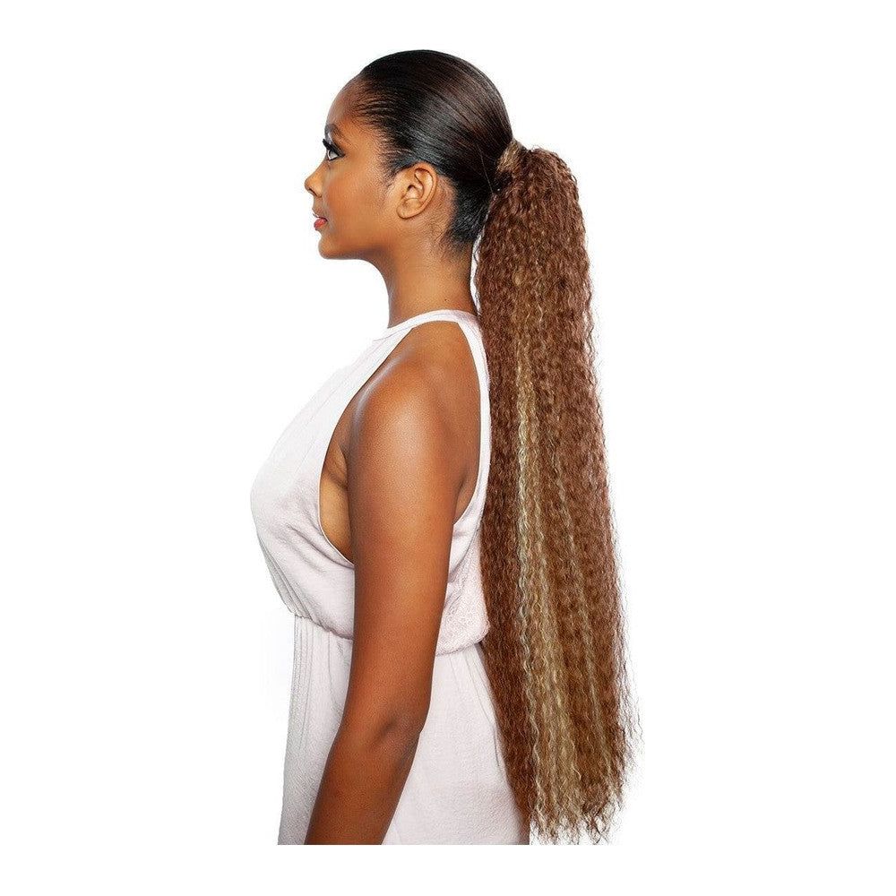 Mane Concept BEY 30&quot; - Premium Synthetic Hair