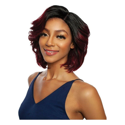 Mane Concept Red Carpet HD 4 Lace Front Futura Wig Honor 10 _ Synthetic Hair