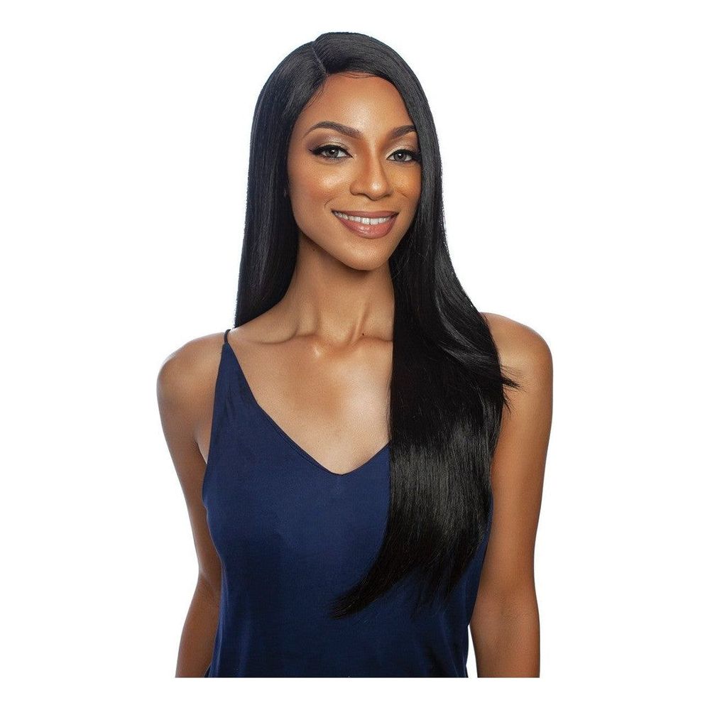 Mane Concept Red Carpet HD Everyday Lace Front Futura Wig _ Synthetic Hair COL 