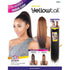 Mane Concept Ombre Yaky Ponytail 14" - Synthetic Hair - Gtworld.de