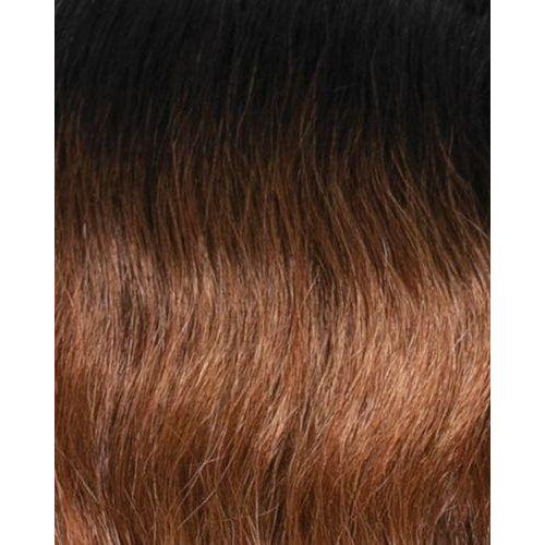 Mane Concept Red Carpet HD 13X7 Front Lace Futura Wig Clementine 28 _ Synthetic Hair