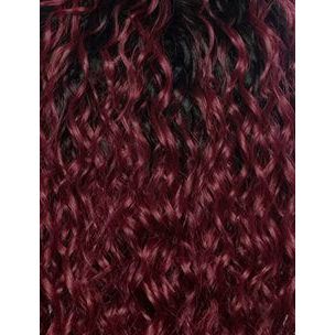 Mane Concept Red Carpet 5 Pixie Lace Front Futura Wig Myrtle 8 - Synthetic Hair