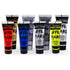 Manic Panic Dye Hard Temporary Hair Color Styling Gel 50ml - Gtworld.de