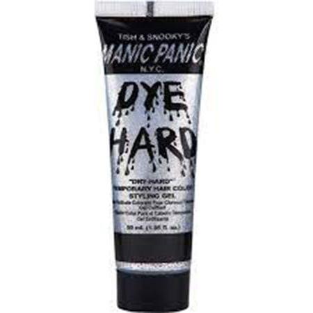 Manic Panic Dye Hard Temporary Hair Color Styling Gel 50ml - Gtworld.de