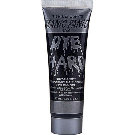 Manic Panic Dye Hard Temporary Hair Color Styling Gel 50ml - Gtworld.de