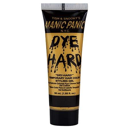 Manic Panic Dye Hard Temporary Hair Color Styling Gel 50ml - Gtworld.de