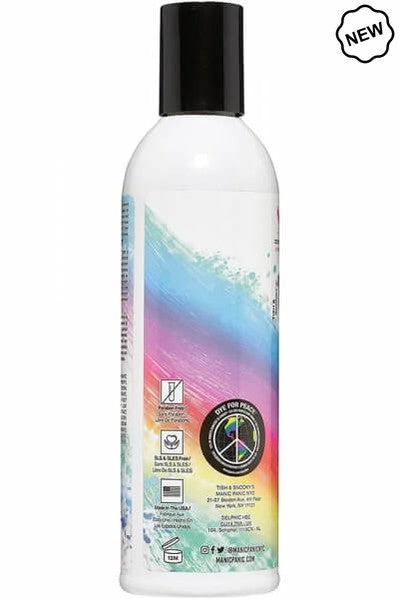 Manic Panic Prepare To Dye Clarifying Shampoo 8 Oz