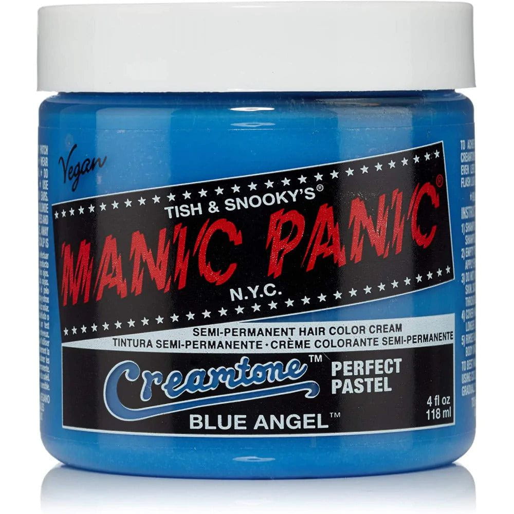 Manic Panic Semi-Permanent Hair Color Cream 118ml